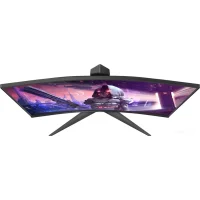 Монитор AOC C27G2U/BK фото 4